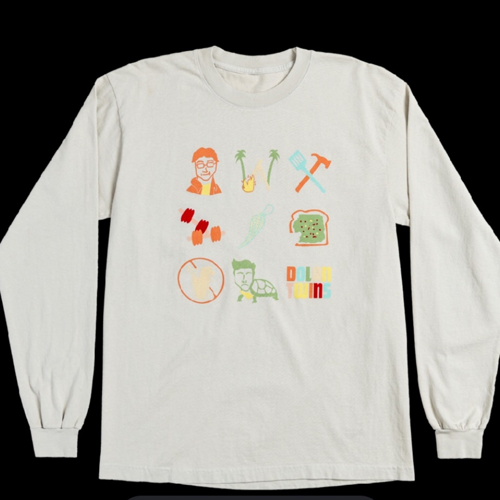 dolan twins meme shirt